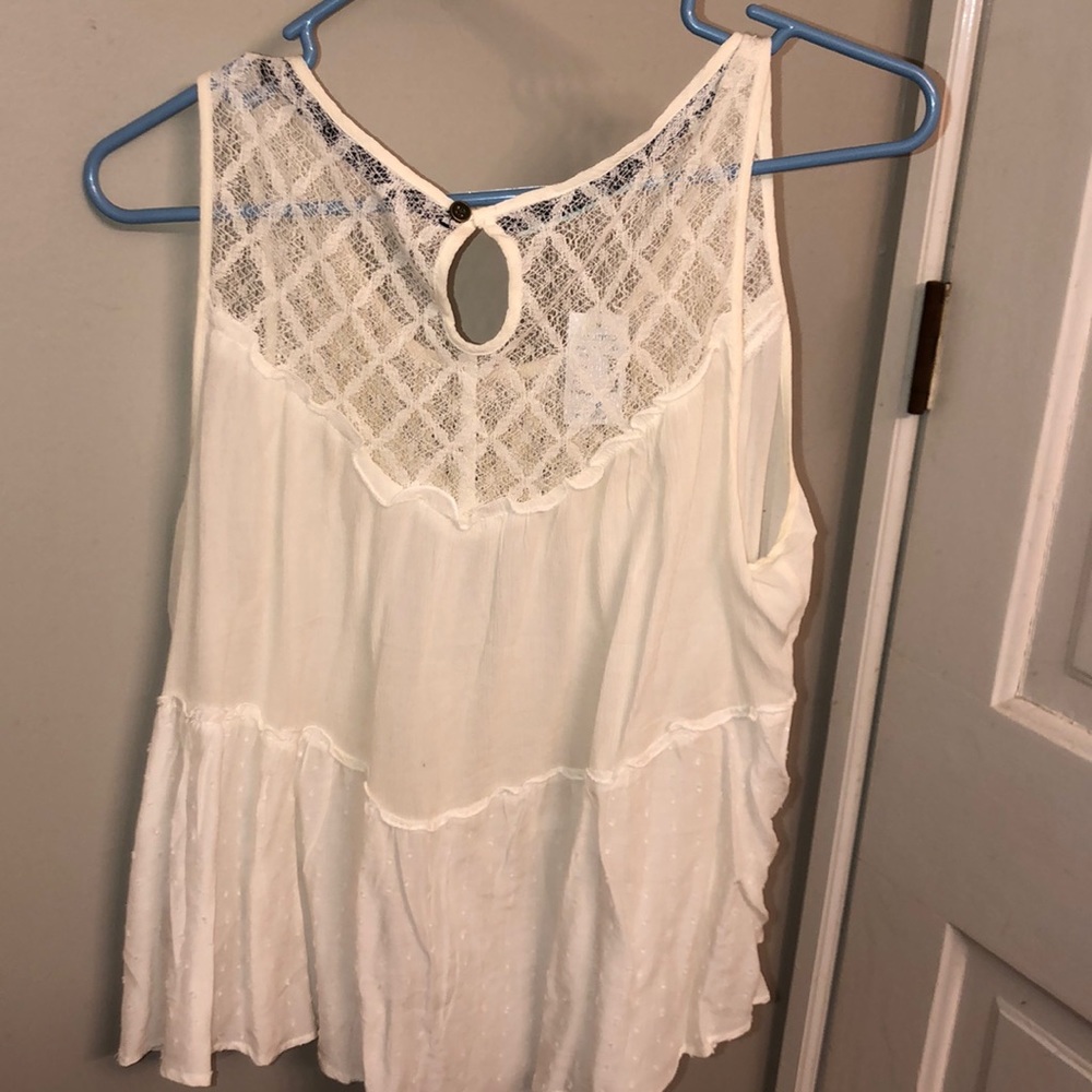 Tank top - Picture 2 of 2